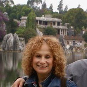 Meet your Posher, Sharon